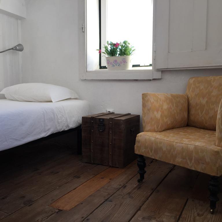 Boutique Taghostel Lagos Rum bild