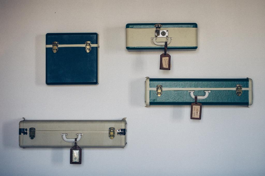 Boutique Taghostel Lagos Exteriör bild