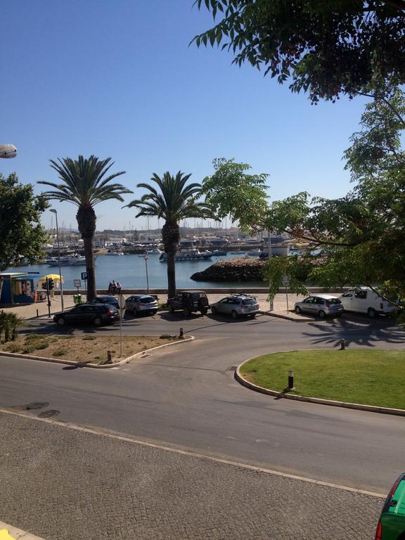 Boutique Taghostel Lagos Rum bild